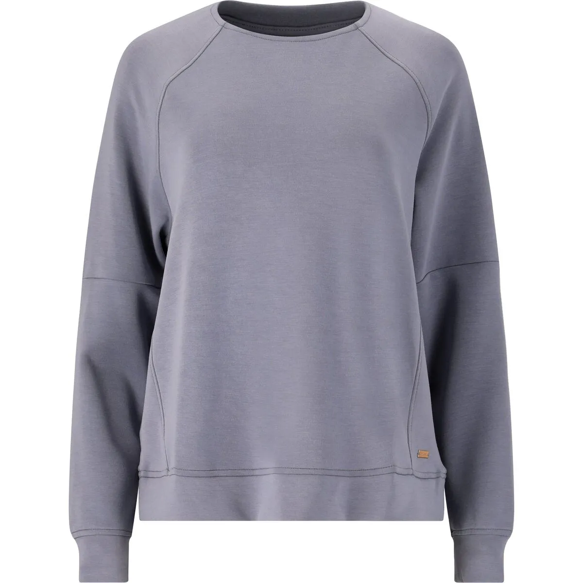 Jacey Womenswear Crew Neck