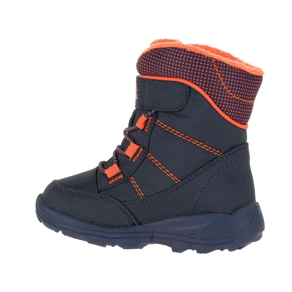 Kamik Toddlers Stance Navy/Flame