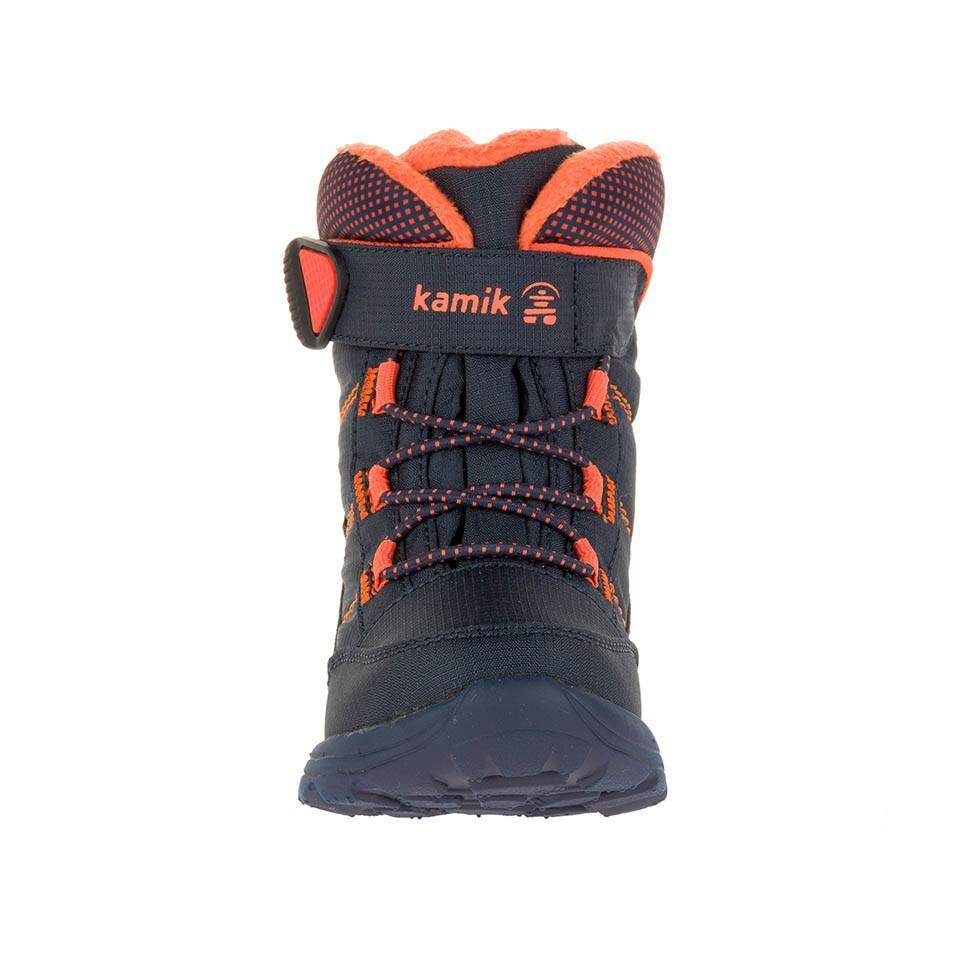 Kamik Toddlers Stance Navy/Flame