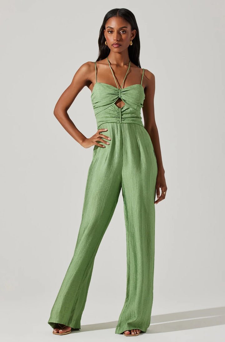 Kamora Jumpsuit