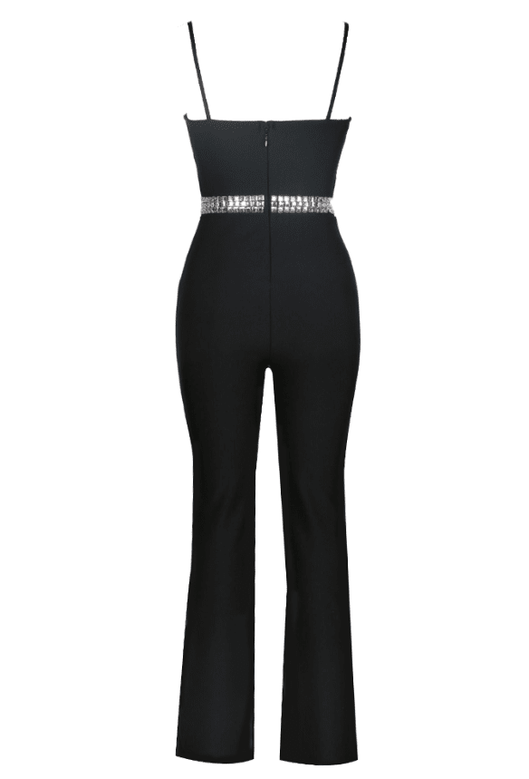 Ledia Jumpsuit