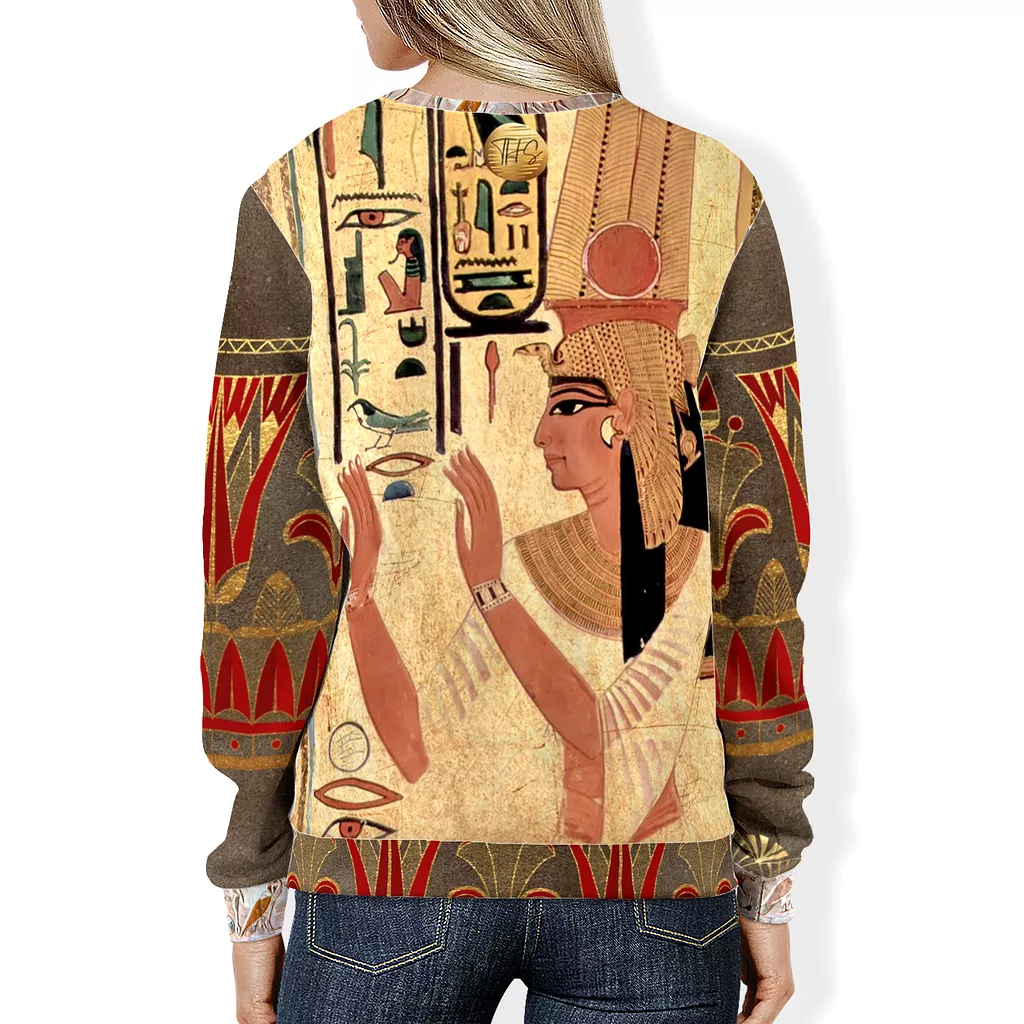 Like An Egyptian Unisex Sweatshirt