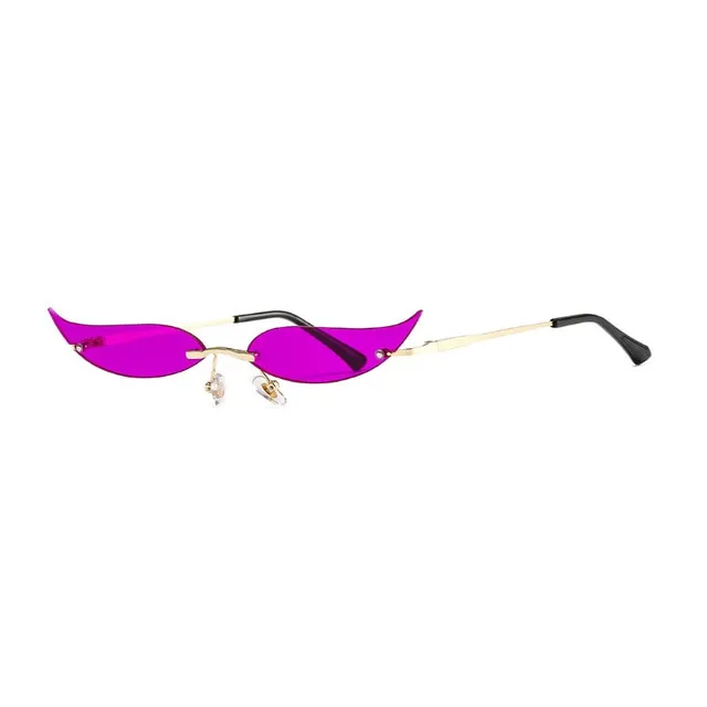 LIL CAT EYE SUNGLASSES