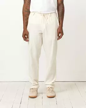 Lisboa Trouser in Natural