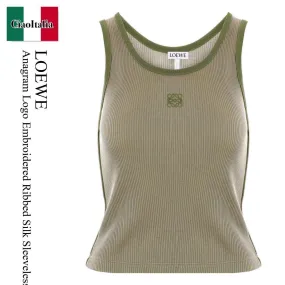 LOEWE  |Tanks & Camisoles