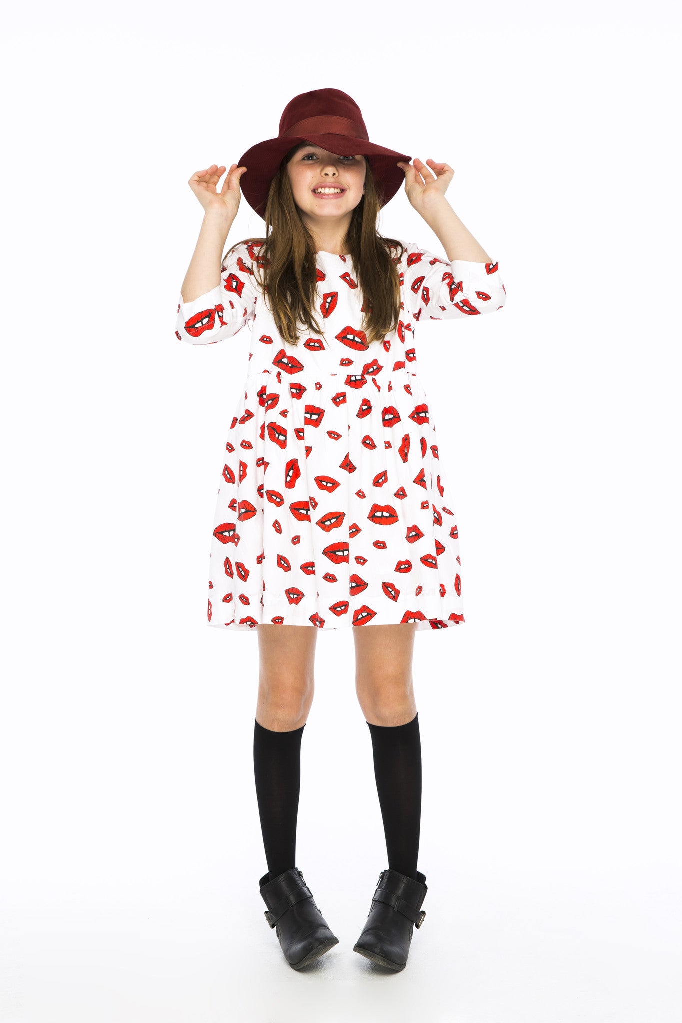 Love Live Patti Dress