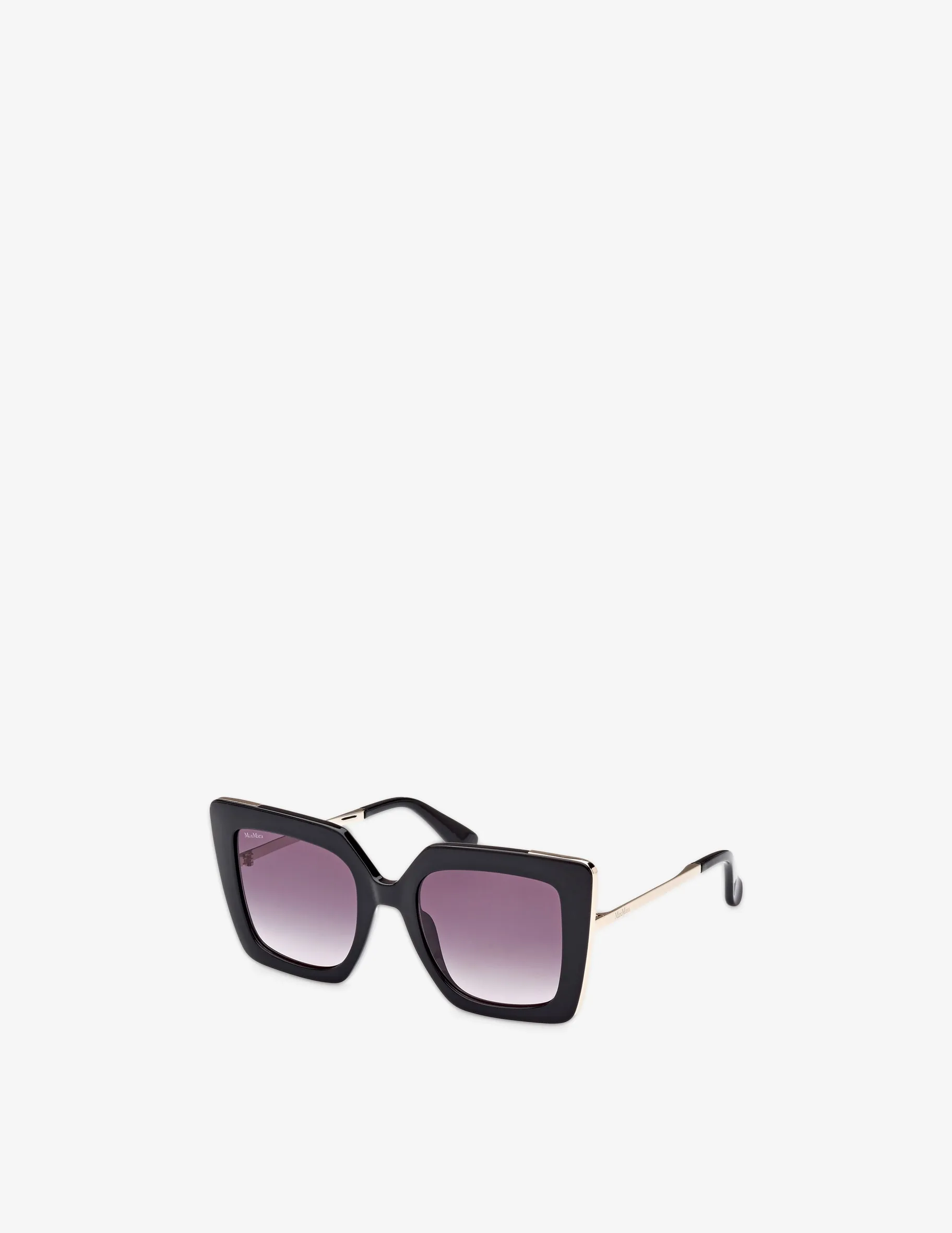 Max Mara MM0051 cat-eye sunglasses