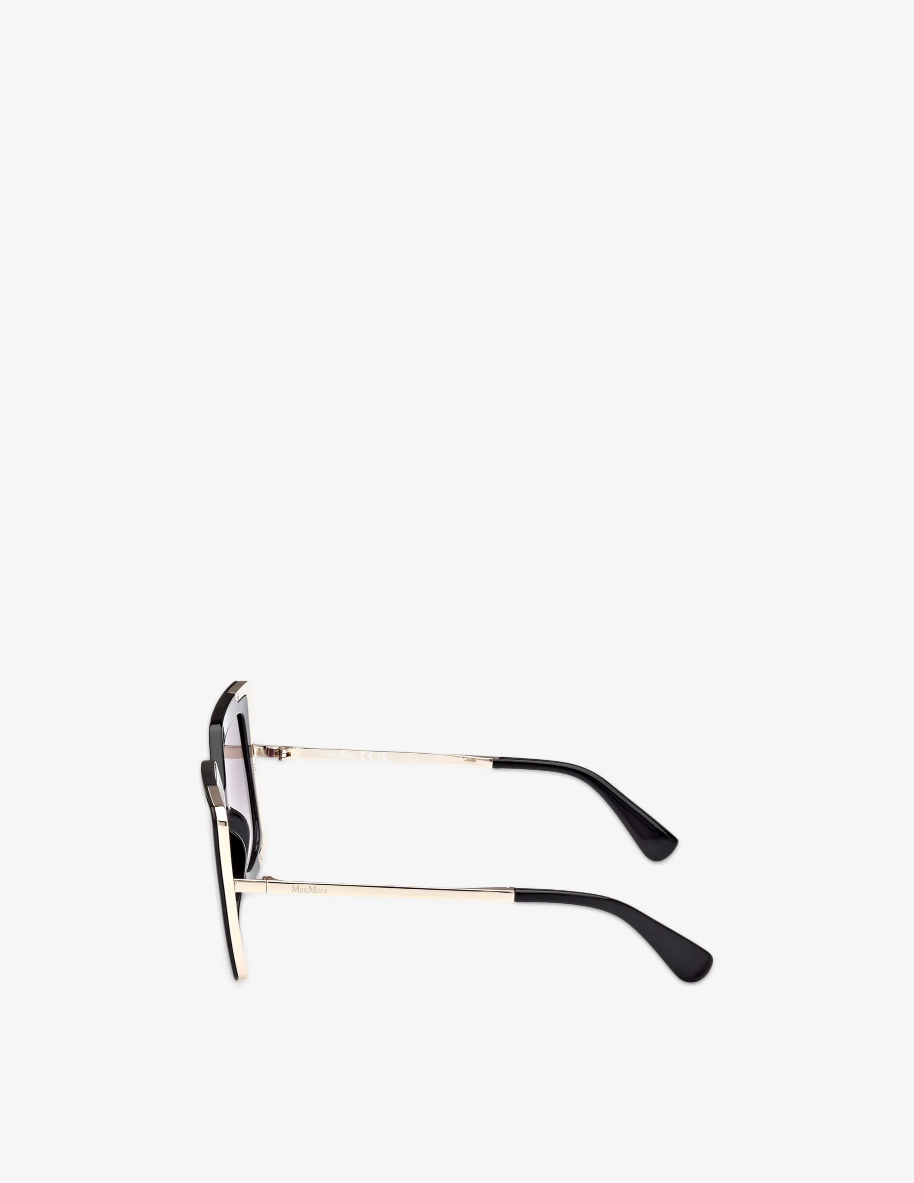 Max Mara MM0051 cat-eye sunglasses