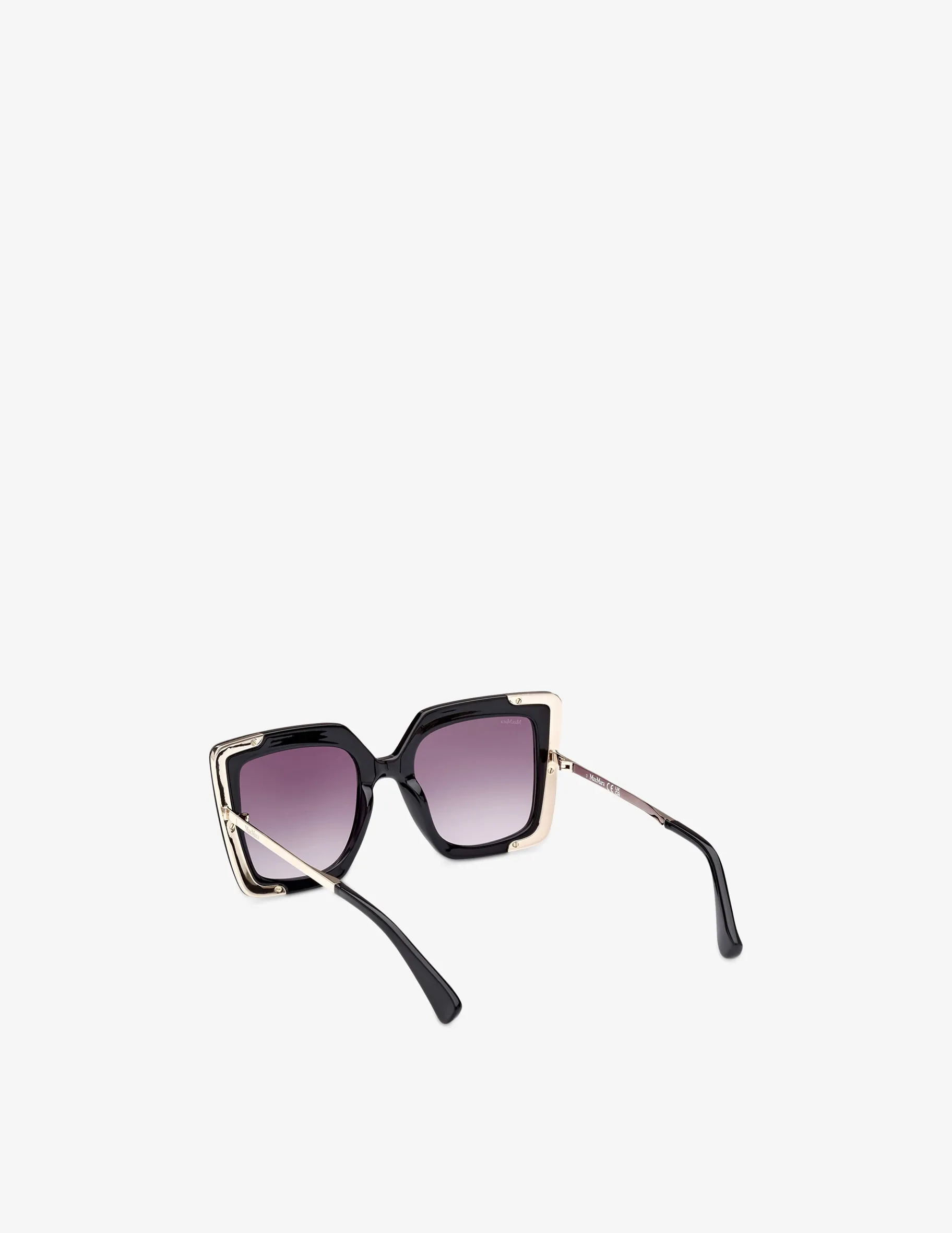 Max Mara MM0051 cat-eye sunglasses