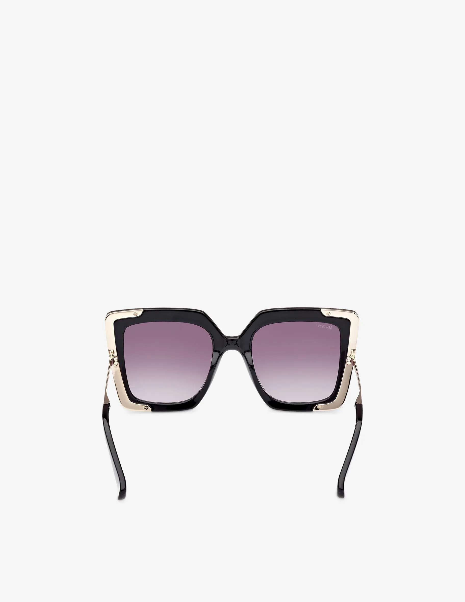 Max Mara MM0051 cat-eye sunglasses