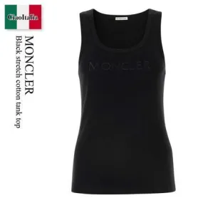 MONCLER  |Tanks & Camisoles