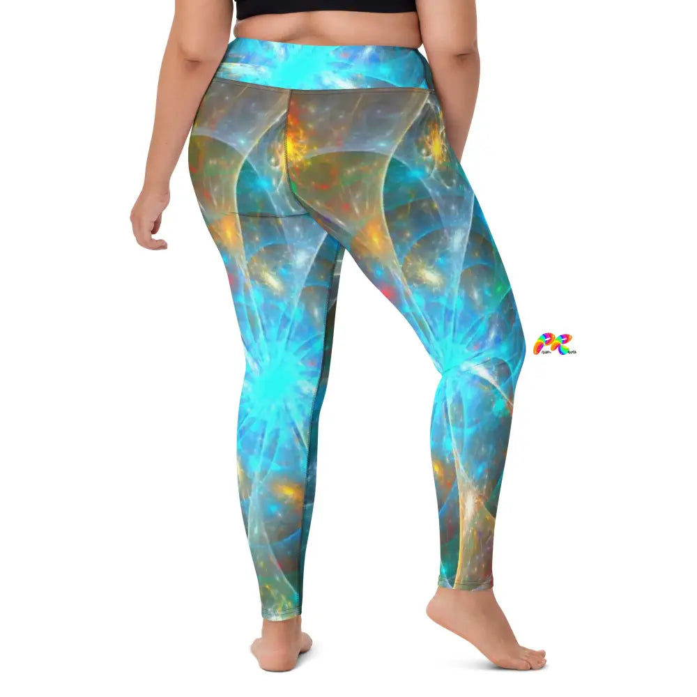 Motion Festival Leggings