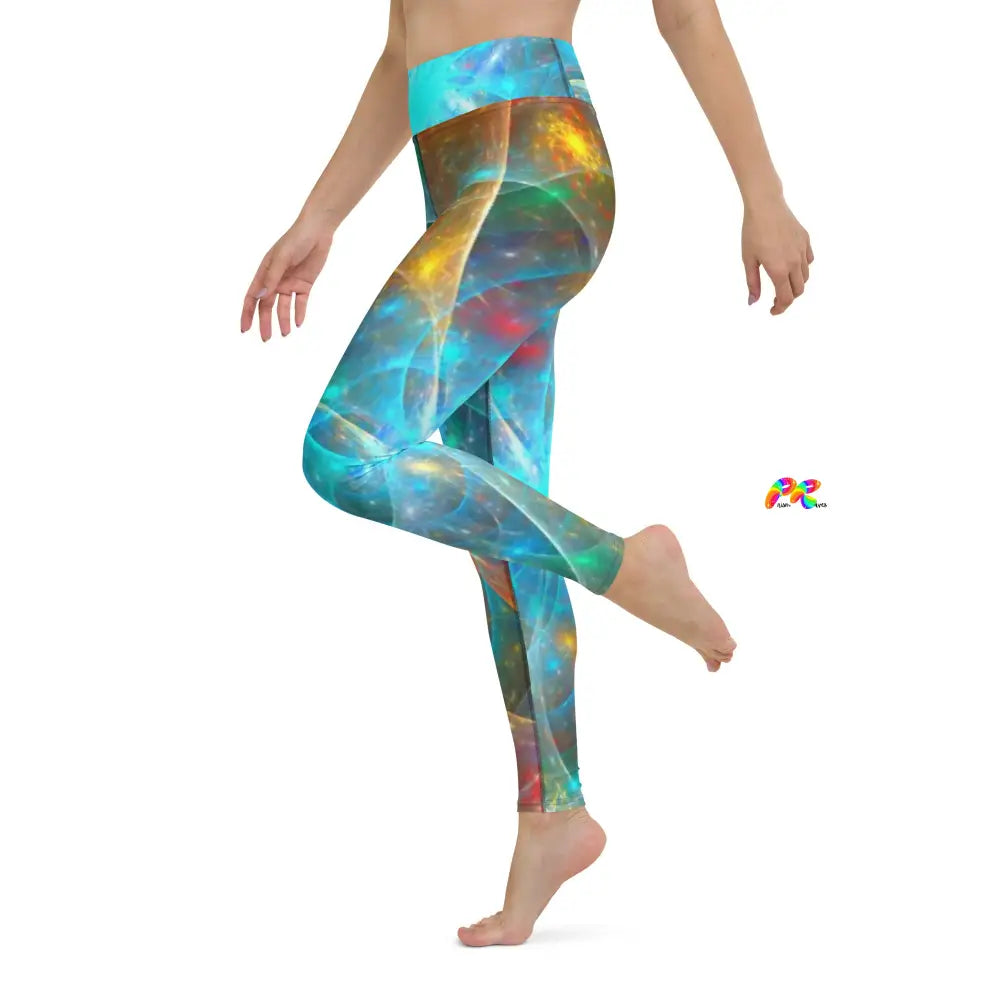 Motion Festival Leggings