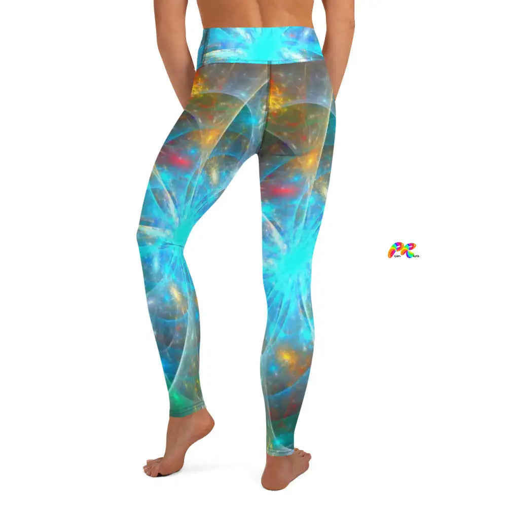 Motion Festival Leggings