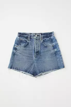 Moussy CARY SHORTS-HI