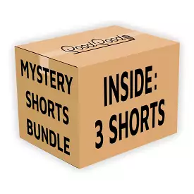 Mystery Shorts Bundle