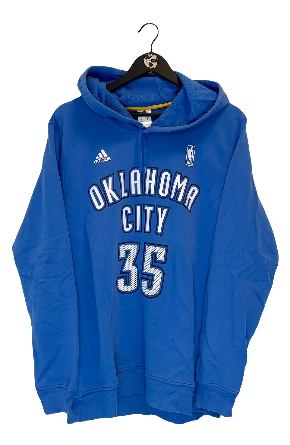 NBA Adidas Hoody XL