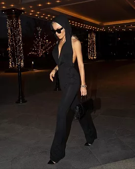 Nermina Jumpsuit