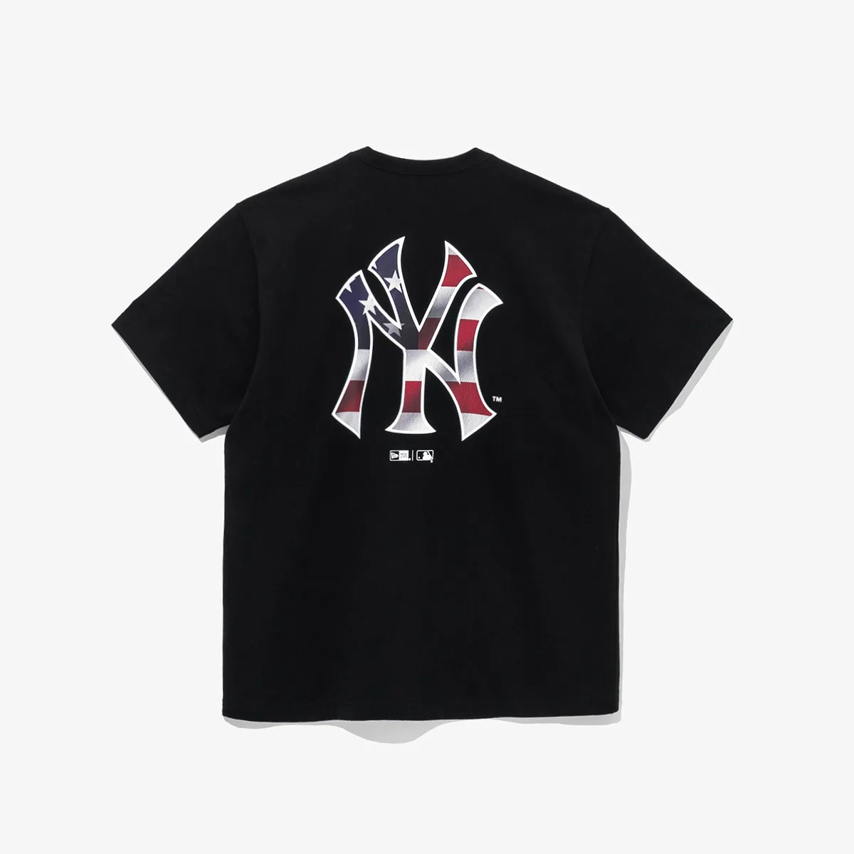 New Era  |[New Era]★MLB INDEPENDENCE DAY T-SHIRTS