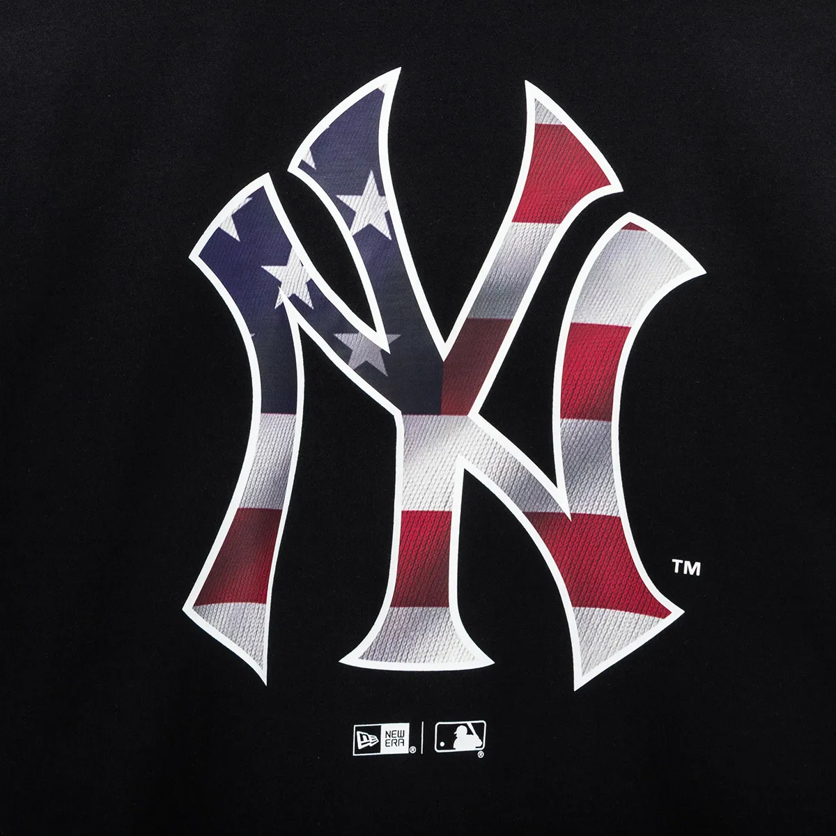 New Era  |[New Era]★MLB INDEPENDENCE DAY T-SHIRTS