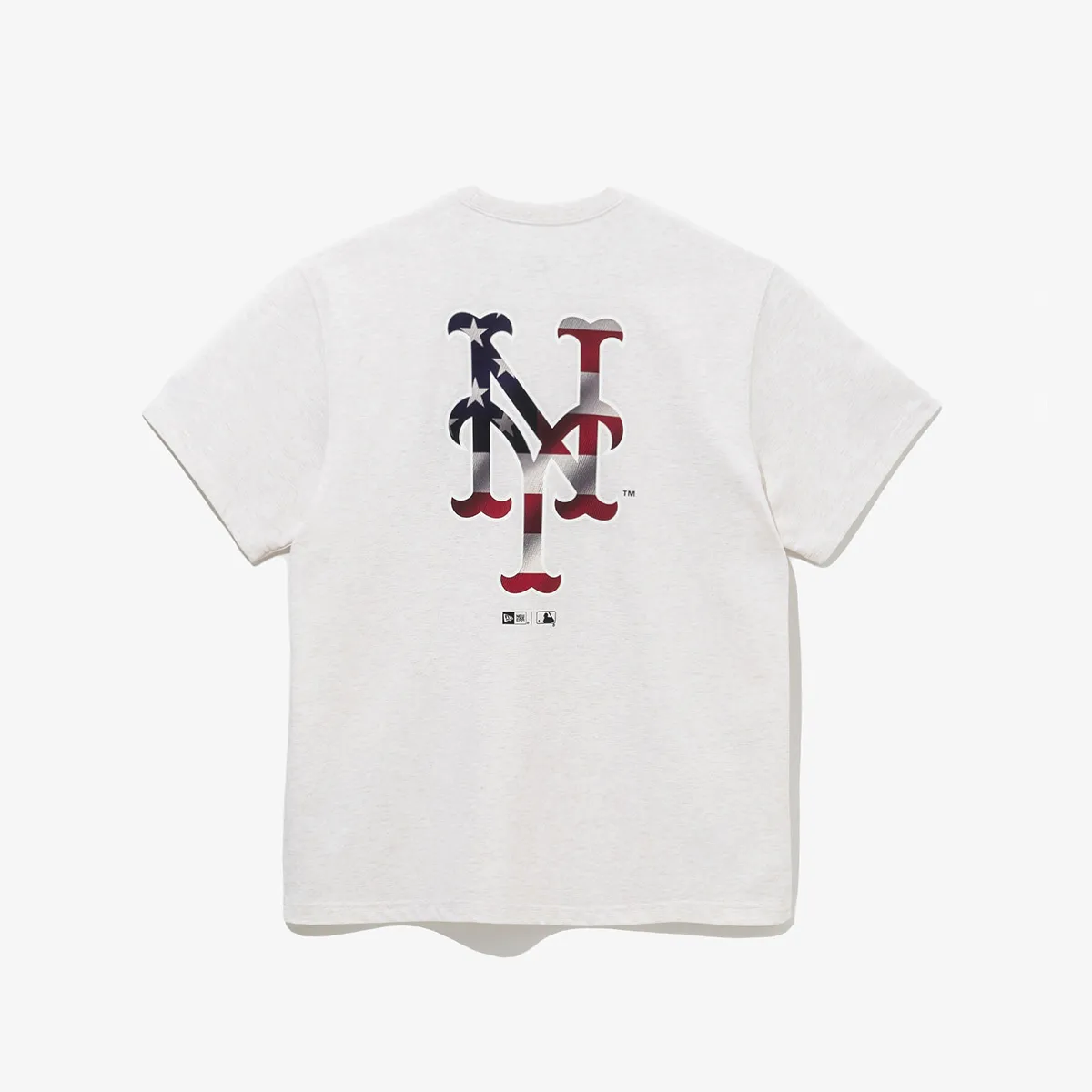 New Era  |[New Era]★MLB INDEPENDENCE DAY T-SHIRTS