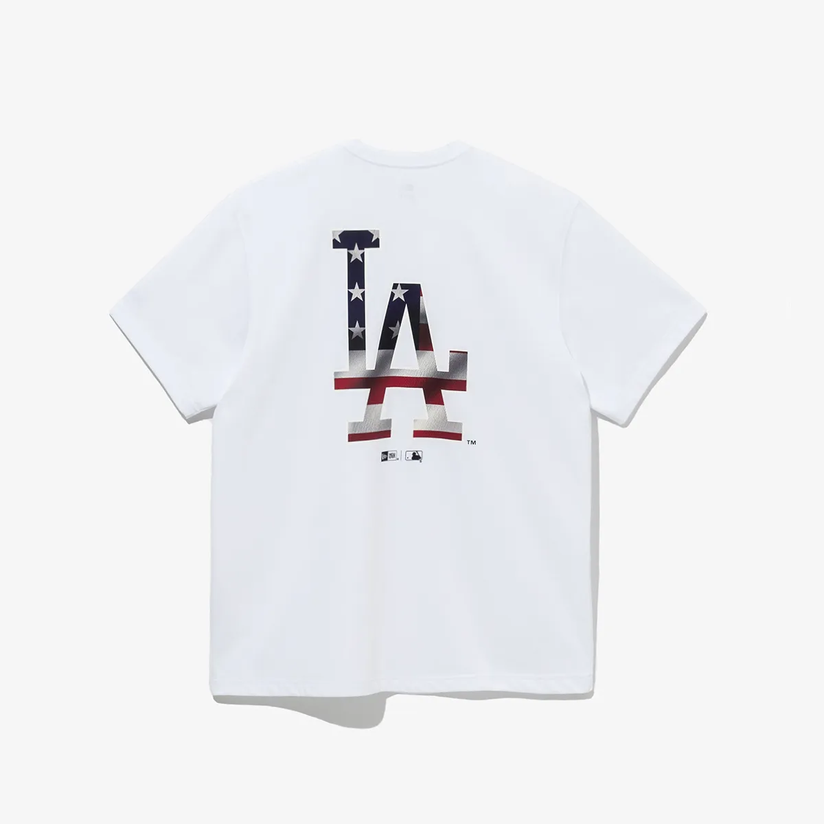 New Era  |[New Era]★MLB INDEPENDENCE DAY T-SHIRTS