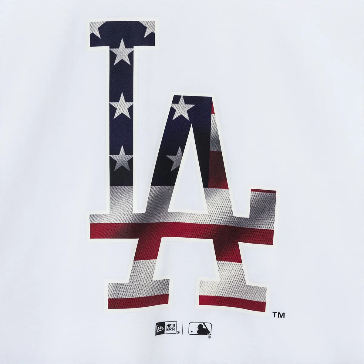 New Era  |[New Era]★MLB INDEPENDENCE DAY T-SHIRTS