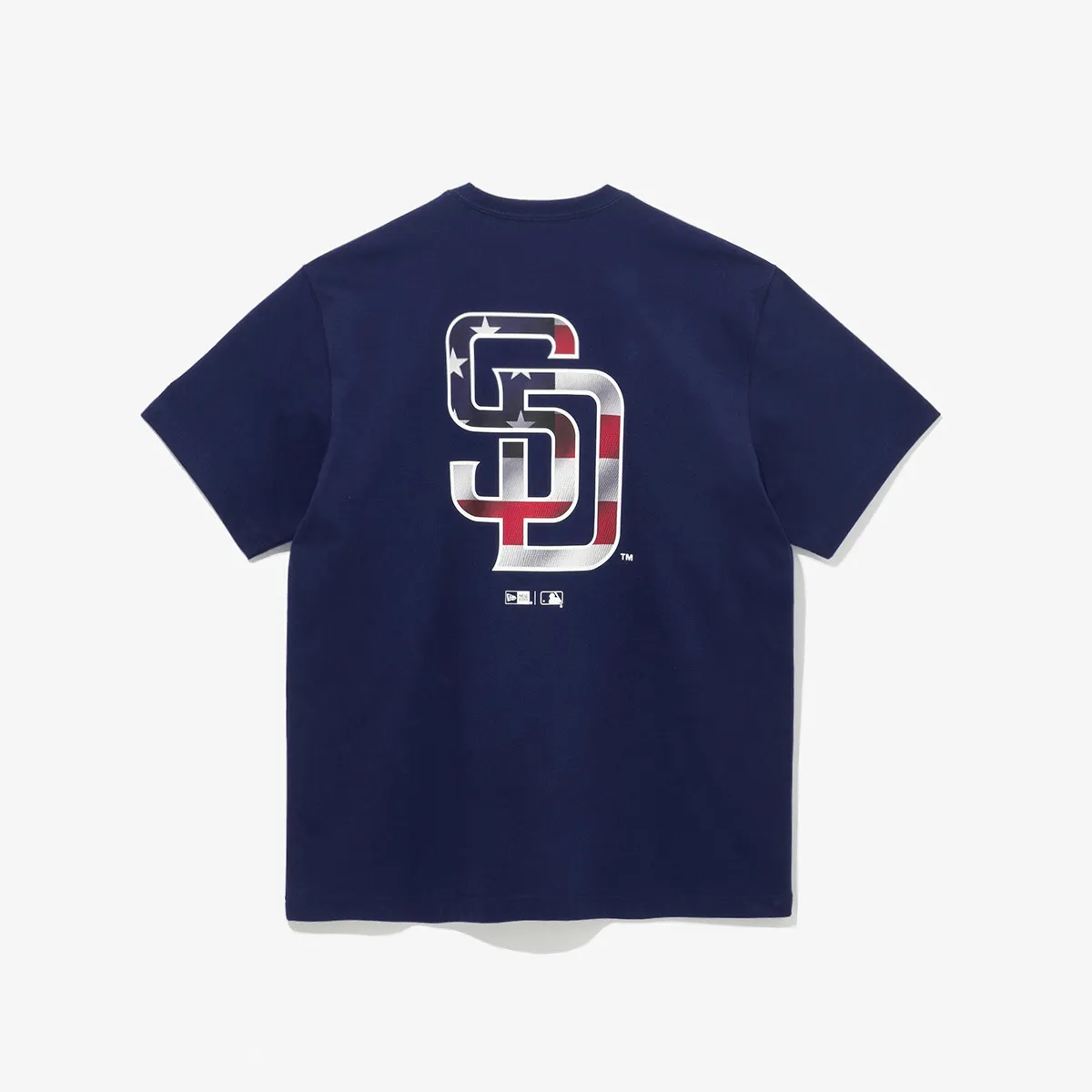 New Era  |[New Era]★MLB INDEPENDENCE DAY T-SHIRTS