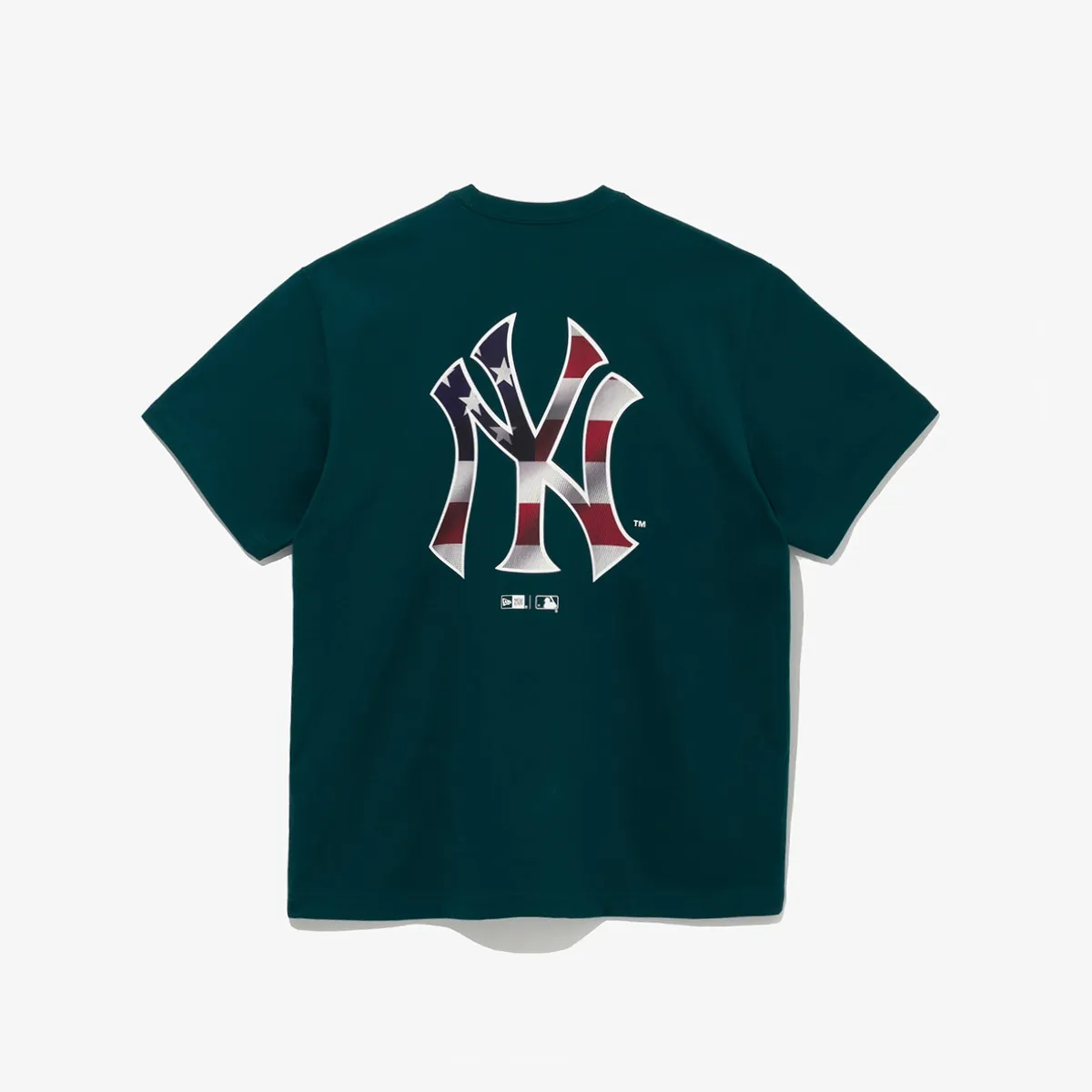 New Era  |[New Era]★MLB INDEPENDENCE DAY T-SHIRTS