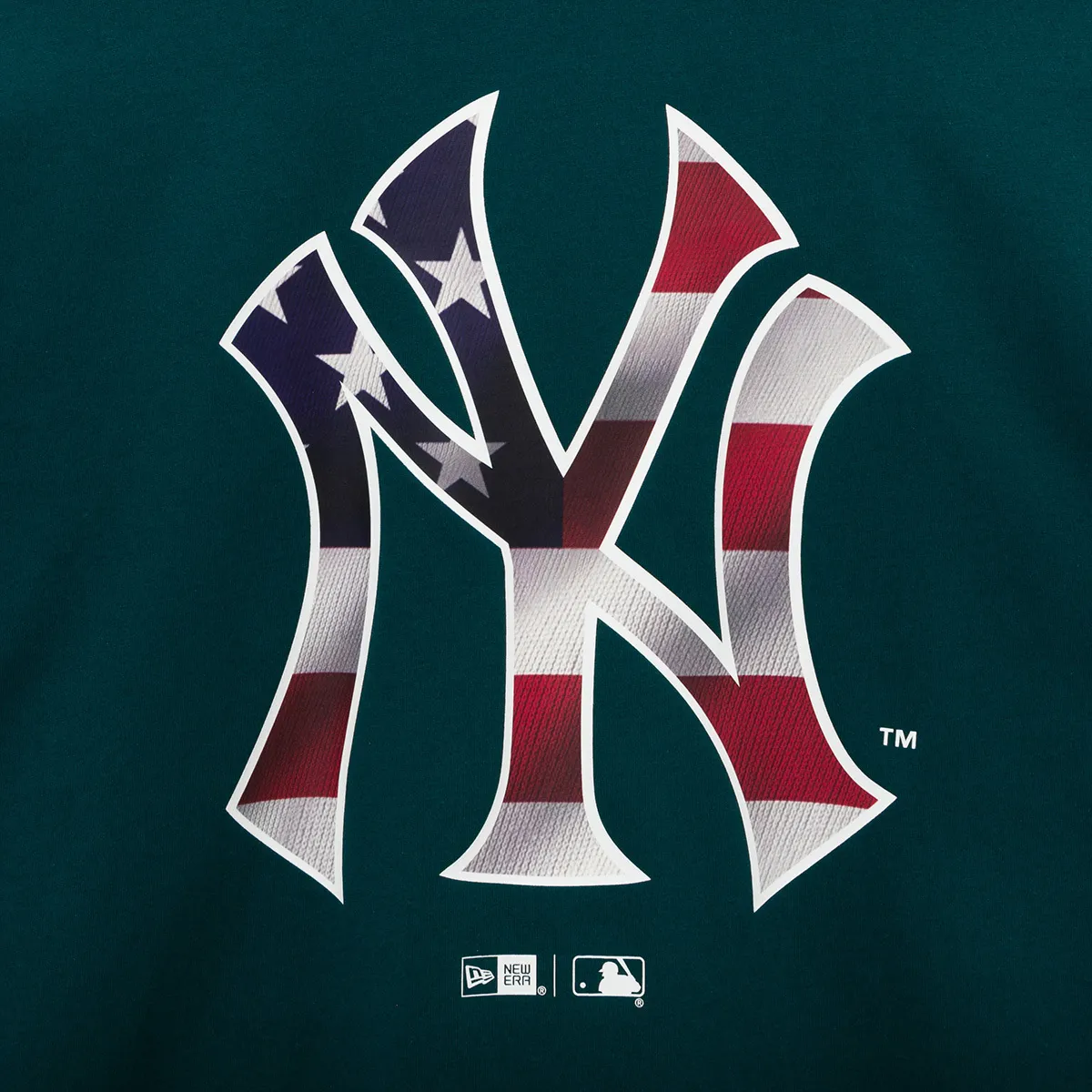 New Era  |[New Era]★MLB INDEPENDENCE DAY T-SHIRTS