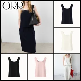 ORR  |Tanks & Camisoles