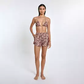 Peixoto - Alexa Shorts - Moroccan Desert