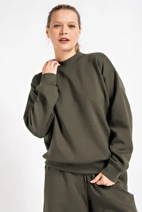 Ponti Sweatshirt