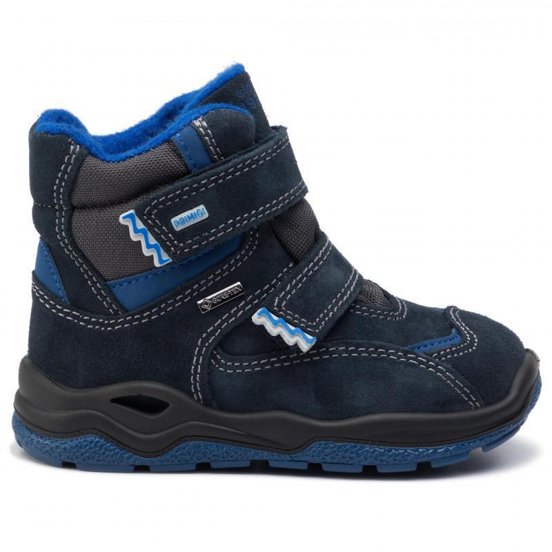 Primigi Toddler's 4369644 GORE-TEX Boot Navy/Royal