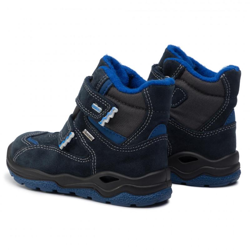 Primigi Toddler's 4369644 GORE-TEX Boot Navy/Royal