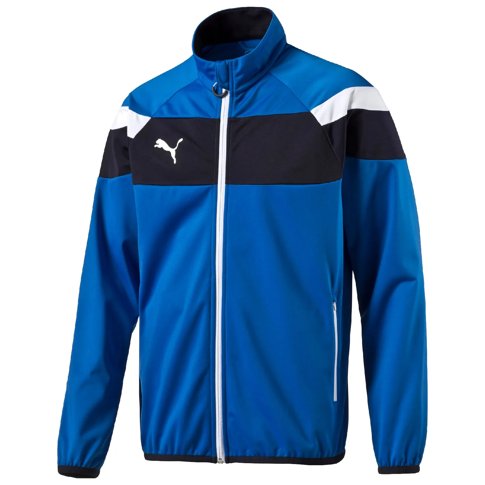 Puma Spirit II Polyester Tricot Jacket