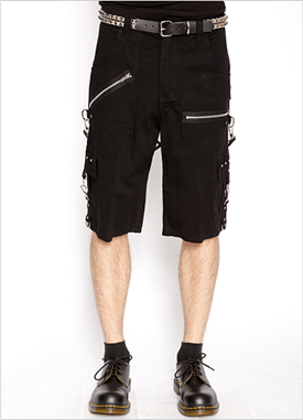 PUNK SHORT