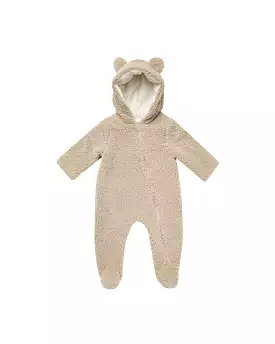 Quincy Mae - Sand Bear Jumpsuit