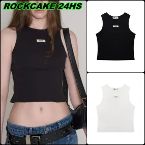 ROCKCAKE  |Tanks & Camisoles