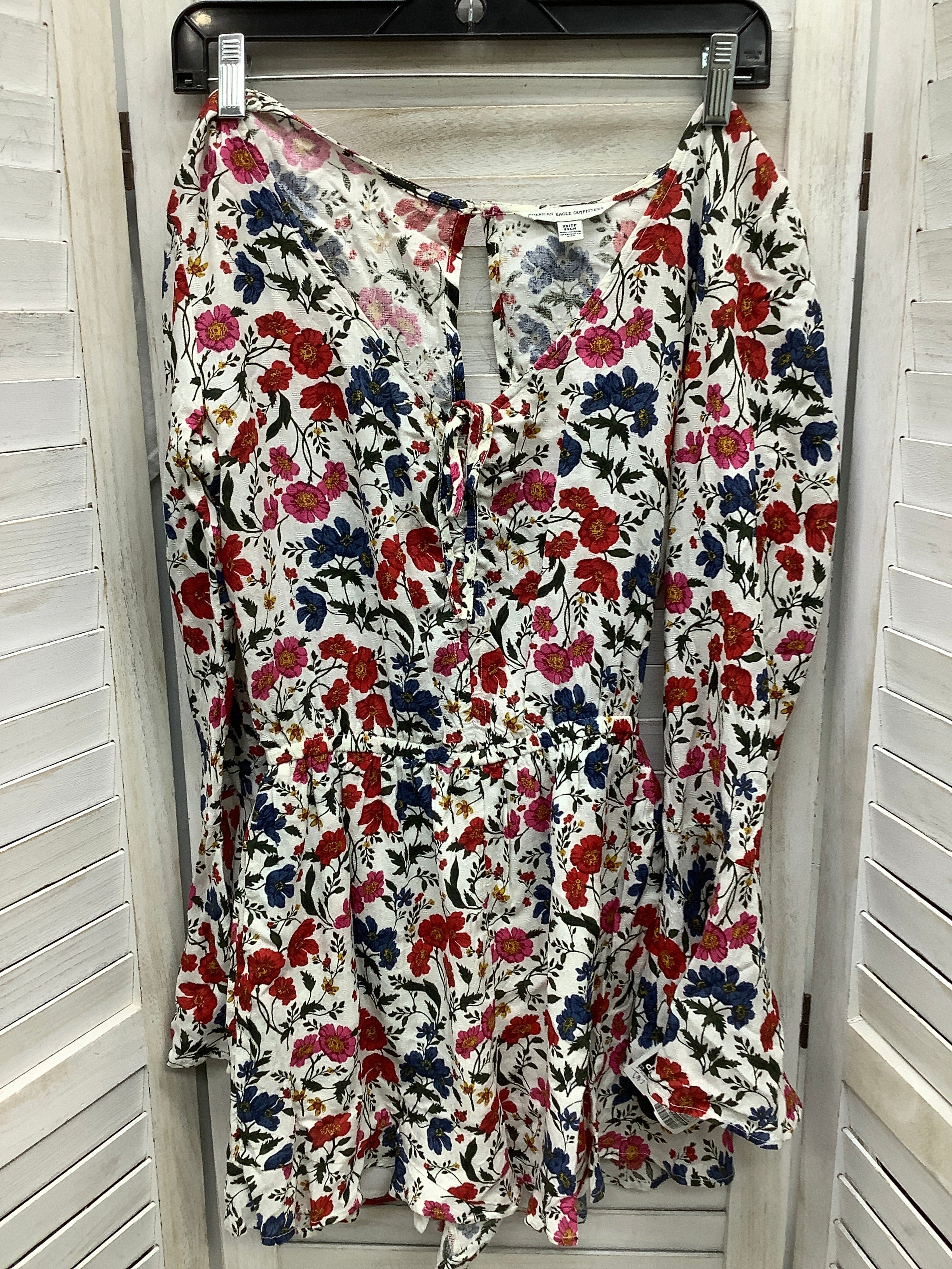 Romper By American Eagle  Size: Xs