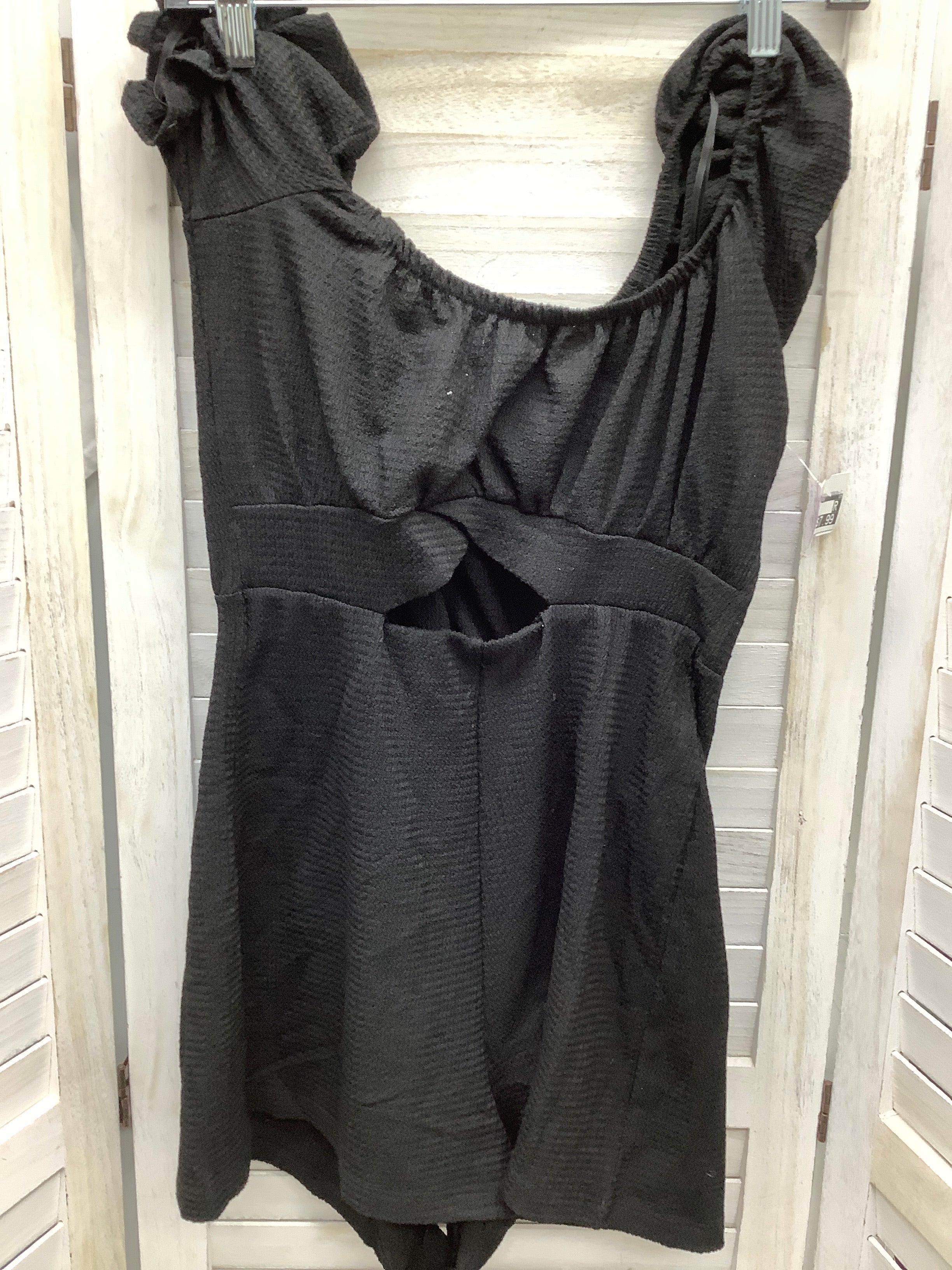 Romper By Clothes Mentor  Size: S