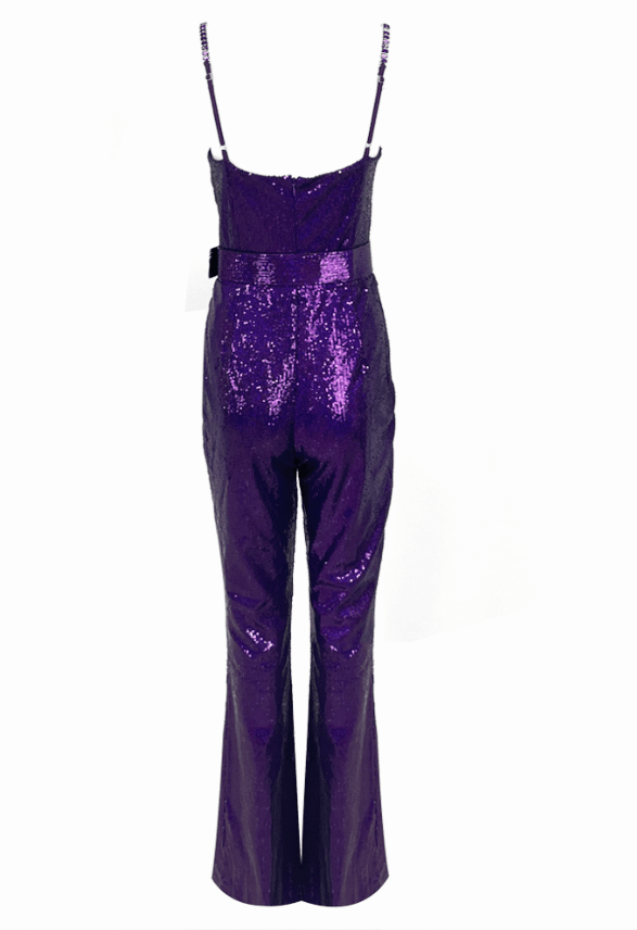 Salima Jumpsuit