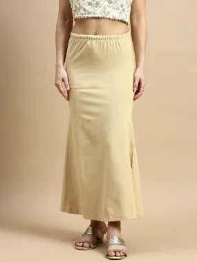 Saree Shapewear-Beige