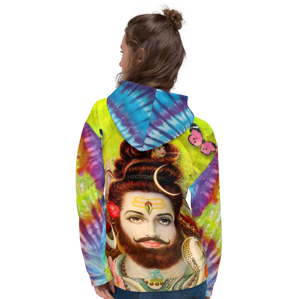 Shiva SYLKKE Hoody