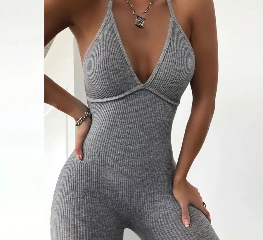 Signature Jumpsuit