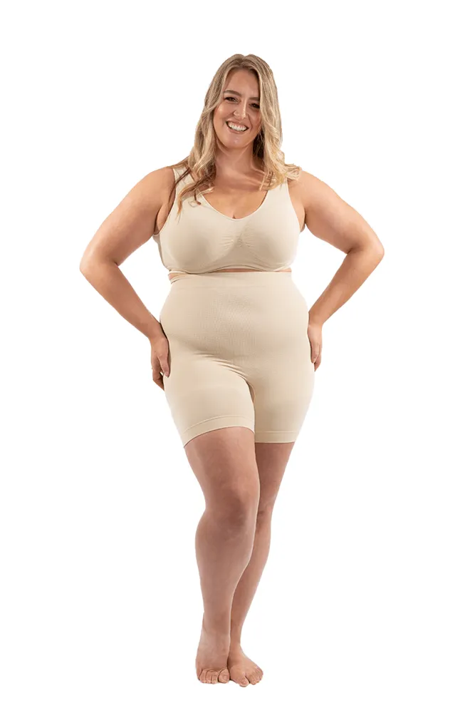 Sonsee Shapewear Short Nude