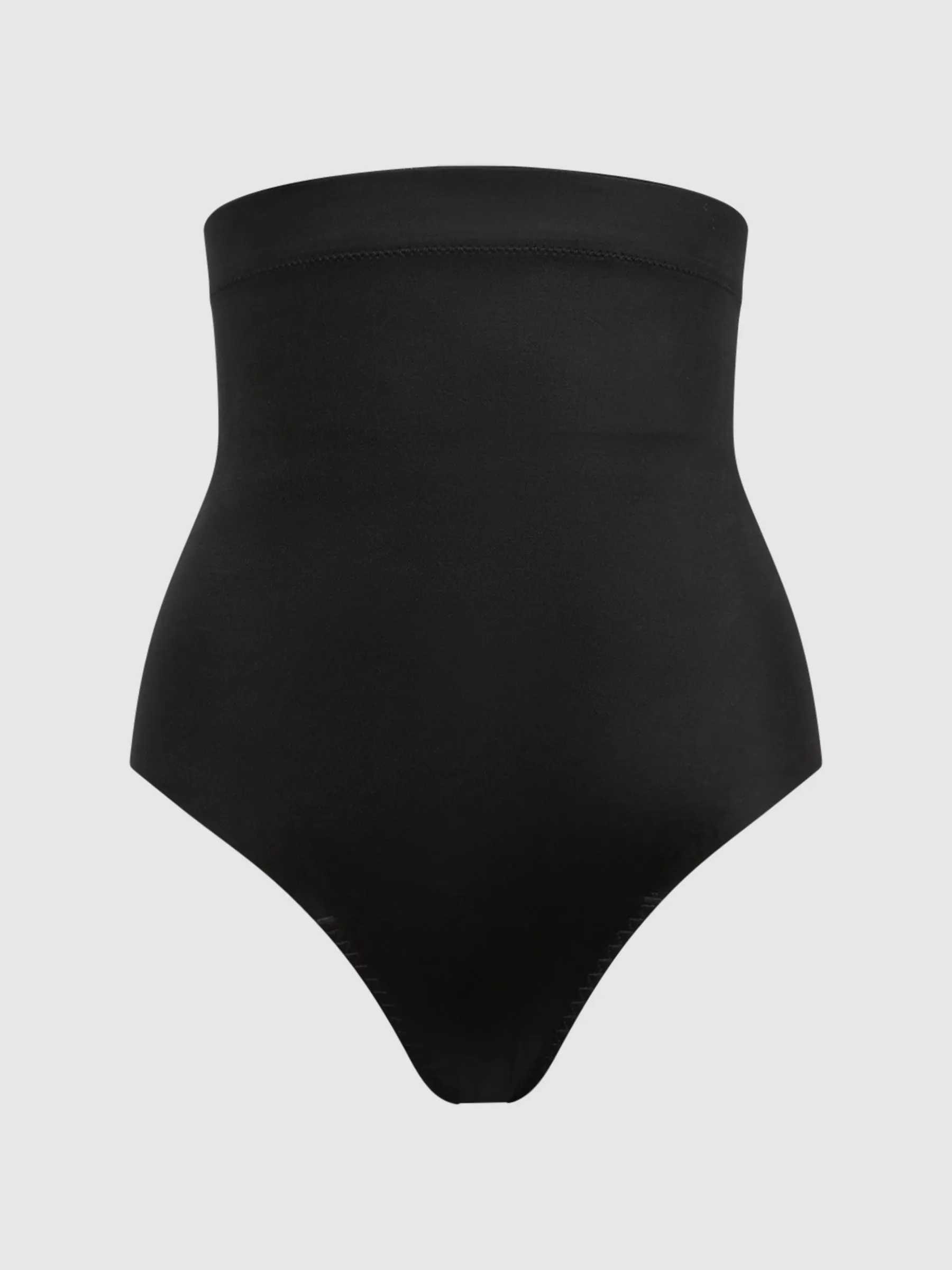 Spanx Spanx Shapewear High-Waisted Thong