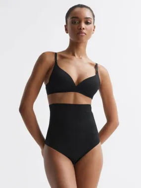 Spanx Spanx Shapewear High-Waisted Thong