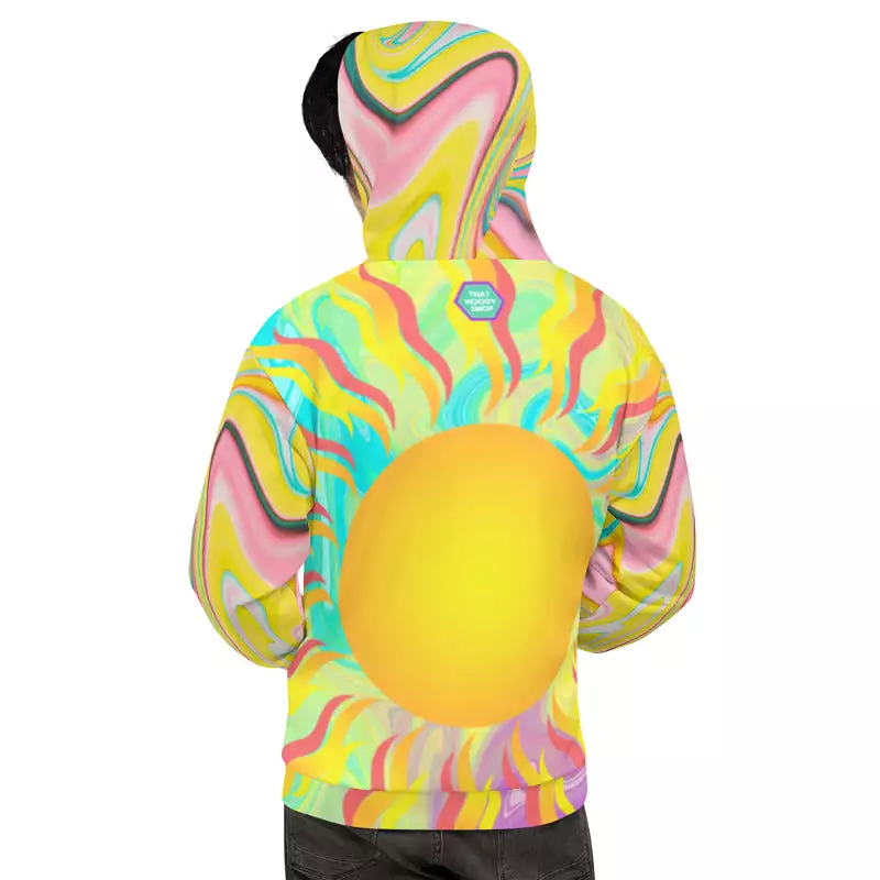 Sun Flare SYLKKE Hoody