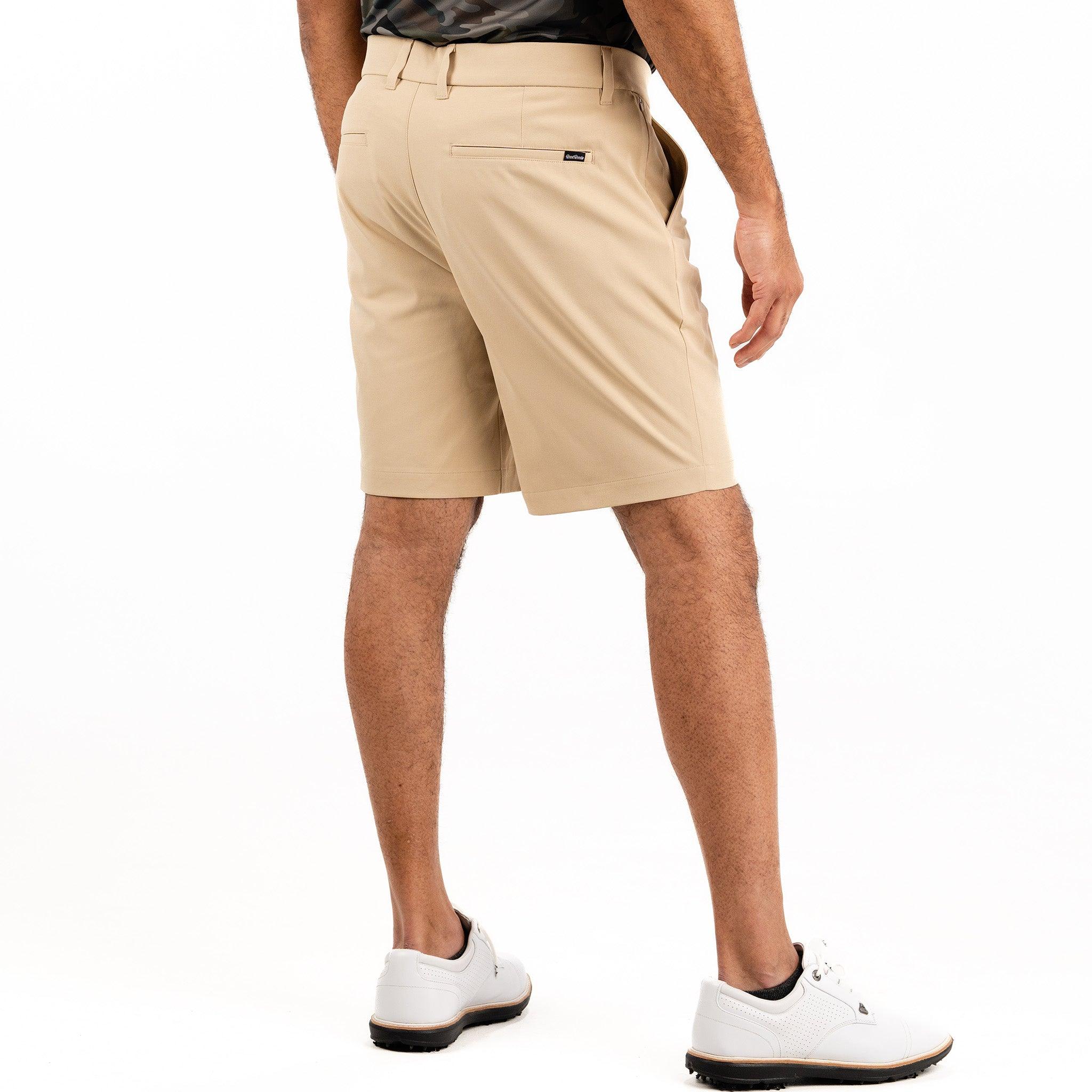 Swing Sport Short